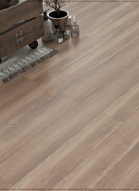 Ламинат Kastamonu Floorpan NANOCLICK 10/33 Йерсен