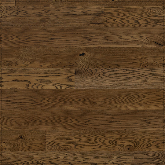 Паркетная доска Polarwood ELEGANCE  Oak Premium Artist Brown COUNTRY 1S OIL MAT