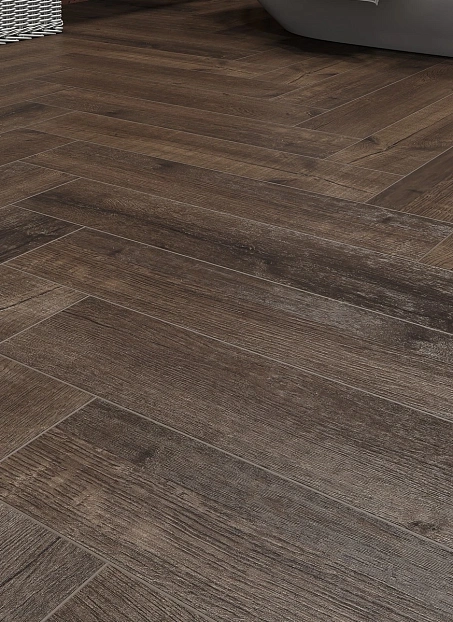 Кварц-винил (LVT) Alpine Floor PARQUET Дуб Альферац