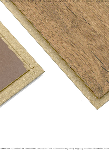 Ламинат Ideal TOUCH  Дуб Абрис