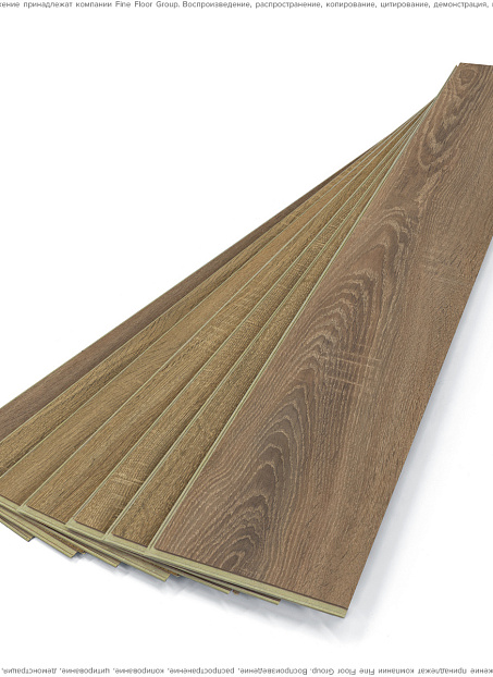 Ламинат WoodStyle PRONTO  Дуб Орвието