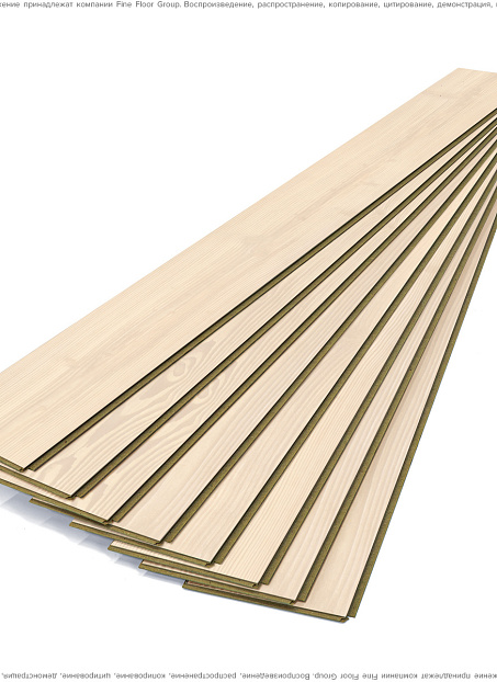 Ламинат Forest Floor SPHERE  Barberry Oak