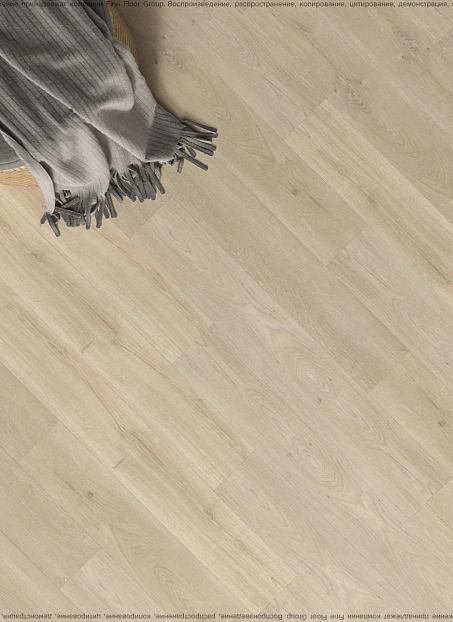 Виниловый ламинат (SPC) Noventis GRANIT Райдер