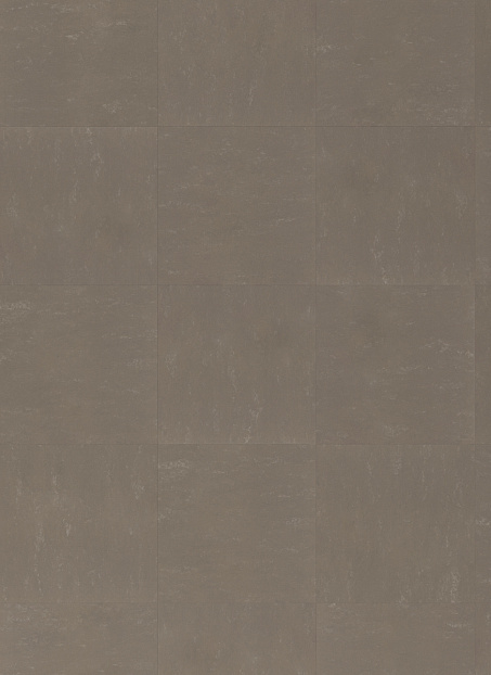 Линолеум модульный Marmoleum Modular ОТТЕНОК (SHADE) Жидкая Глина (Liquid Clay t3702) шириной м>