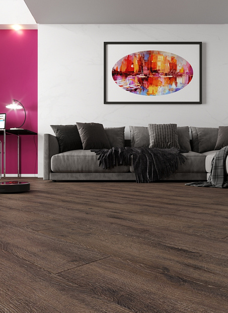 Ламинат Kastamonu Floorpan RUBY  Дуб Шагал