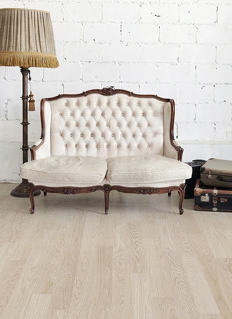 Ламинат Kronospan CASTELLO CLASSIC Дуб Рейкьявик