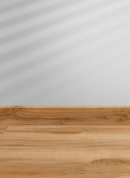 Плинтус МДФ Moduleo Дуб Классик (Classic Oak 24837)>