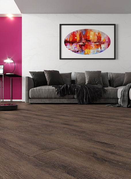 Ламинат Kastamonu Floorpan RUBY  Дуб Шагал