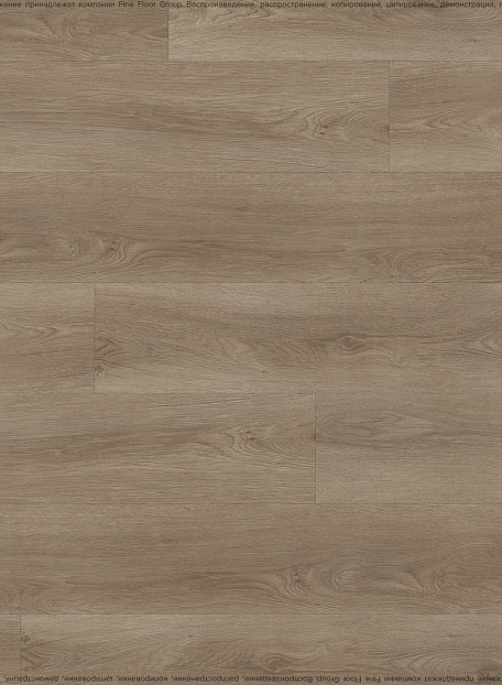 Виниловый ламинат (SPC) Noventis GRAND CANYON  Дуб Чаннел