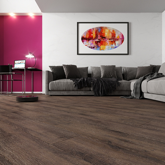 Ламинат Kastamonu Floorpan RUBY  Дуб Шагал