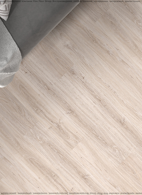 Виниловый ламинат (SPC) Alta Step NATIVO  Дуб Воздушный