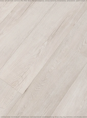 Кварц-винил (LVT) Juteks CARBON Chilly White 2851