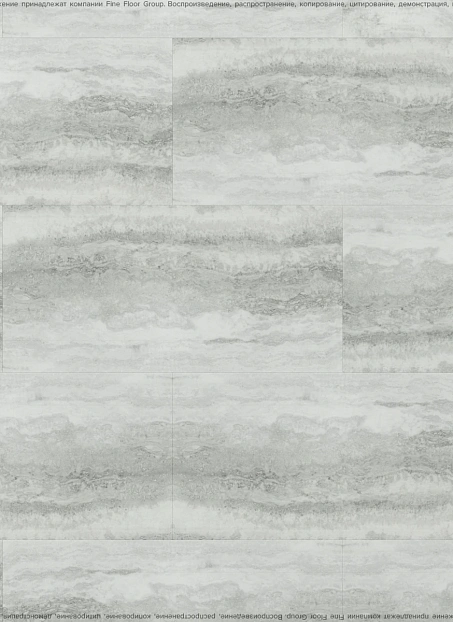 Виниловый ламинат (SPC) Dolce Flooring PIETRA Мрамор Адриатик