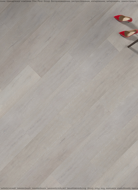 Виниловый ламинат (SPC) Betta VILLA  Дуб Трамин