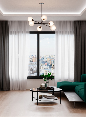 Виниловый ламинат (SPC) Norland SIGRID PLUS  Alante