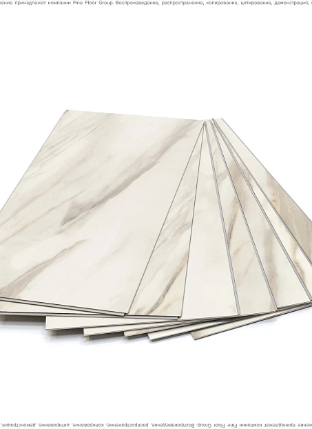 Виниловый ламинат (SPC) Alta Step ROCA  Диамант