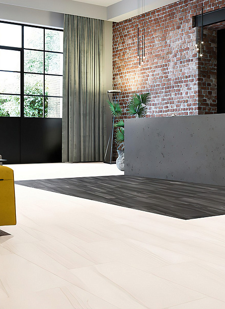 Кварцвиниловая плитка (LVT) Moduleo LAYRED  Jersey Stone 46976