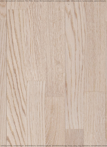 Паркетная доска Polarwood CLASSIC  Oak Tundra White NATUR 3S LAC MAT>