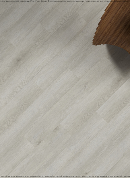 Виниловый ламинат (SPC) Royce SENSE  Дуб Дженне