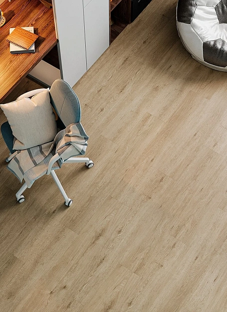 Виниловый ламинат (SPC) Norland SIGRID SUPERIOR ABA Абби (Abbi)