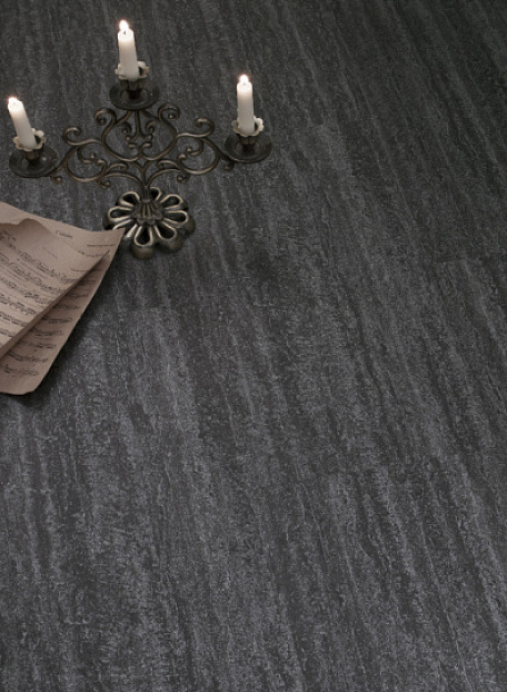 Кварцвиниловая плитка (LVT) Fine Floor FF-STONE 2016  Шато де Анже