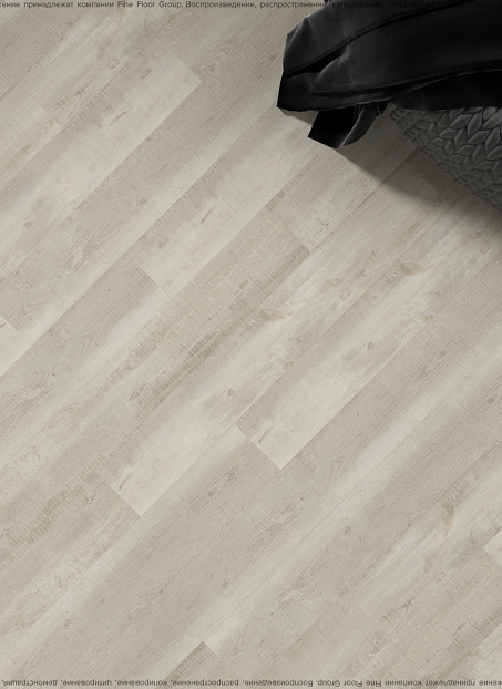 Виниловый ламинат (SPC) Royce JERSEY P  Дуб Снейк