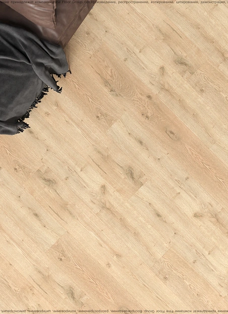 Ламинат Aberhof STORM  Дуб Печорский