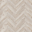 Виниловый ламинат (SPC) CronaFloor HERRINGBONE Дуб Ницца H002