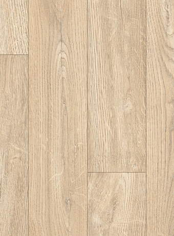 Линолеум рулонный IVC Home MARS Oleroan Oak T33 шириной 2.5 м