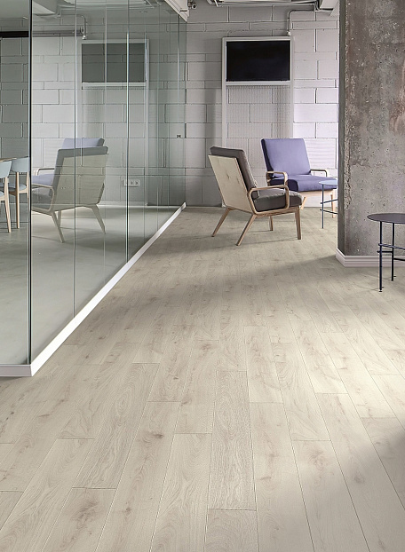 Ламинат Kronospan VINTAGE CLASSIC  Дуб Сандэнс Шантилли