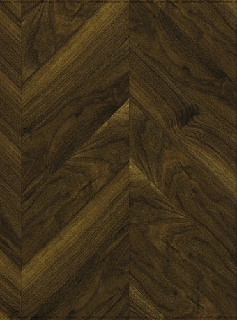 Ламинат CBM OSTROST  Орех Габри сторона С