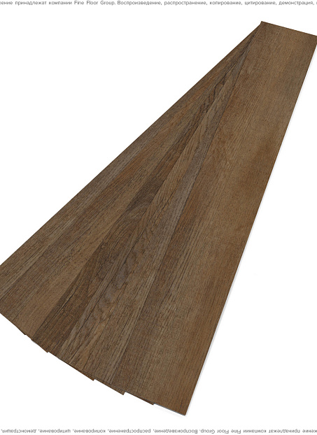 Кварцвиниловая плитка (LVT) IVC Commercial TANTO  Canadian Oak 845