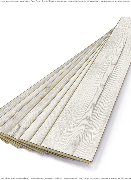 Ламинат Woodstyle VEGA  Дуб Легенда