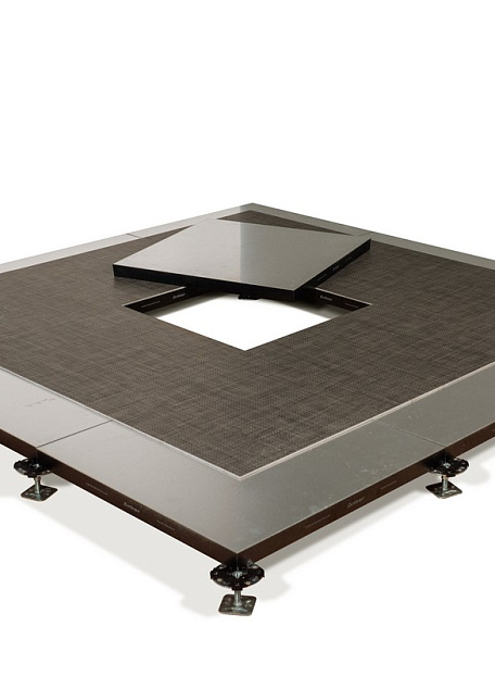 Кварцвиниловая плитка (LVT) IVC Group MATRIX 70  Weaves 8853