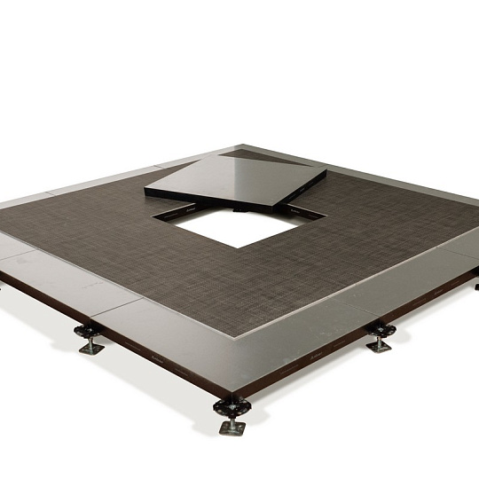 Кварцвиниловая плитка (LVT) IVC Group MATRIX 70  Weaves 8853
