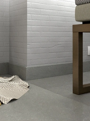 Плинтус МДФ Fine Floor Кампс-Бей