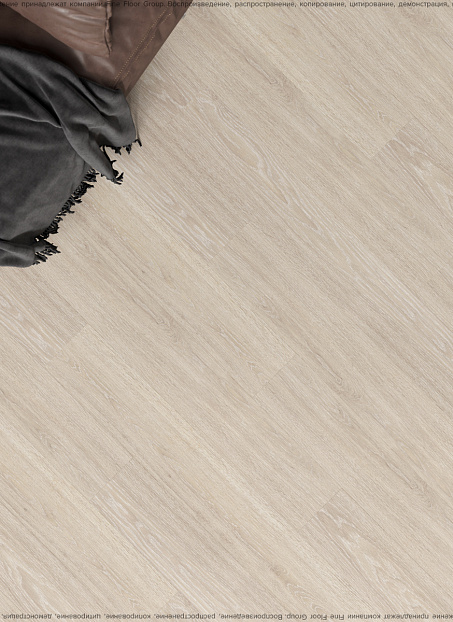 Ламинат Aberhof STORM  Дуб Полярный