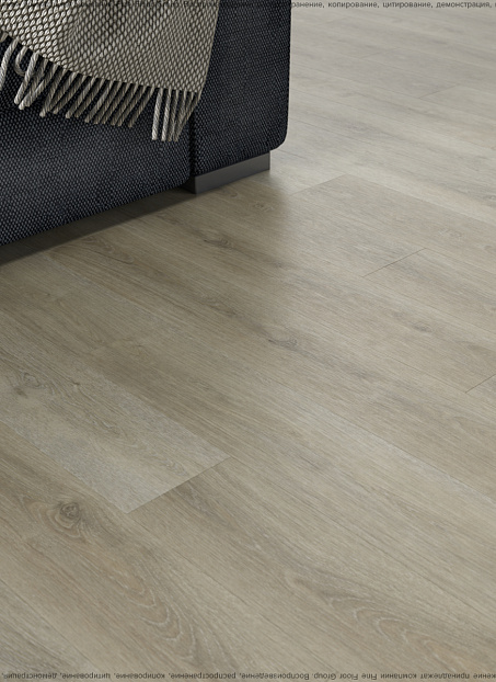Виниловый ламинат (SPC) CronaFloor FRESH  Дуб Врангеля