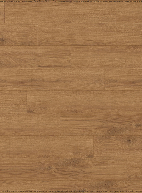 Ламинат Ideal VILLE  Дуб Плантаго сторона L/R - 50/50