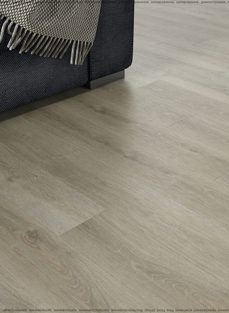 Виниловый ламинат (SPC) CronaFloor FRESH  Дуб Врангеля