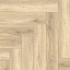 Виниловый ламинат (SPC) Alpine Floor LIGHT PARQUET Дуб Ригель ECO13-24