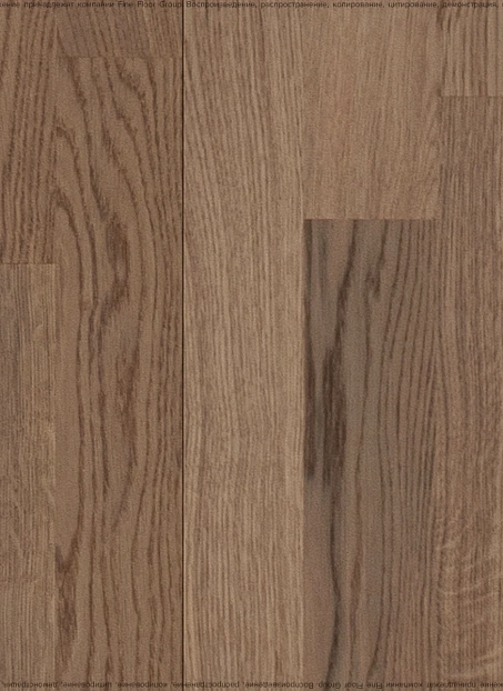 Паркетная доска Karelia РАССВЕТ (DAWN) Дуб Ваниль (Oak Vanilla) NATUR 3П Лак П.МАТ>