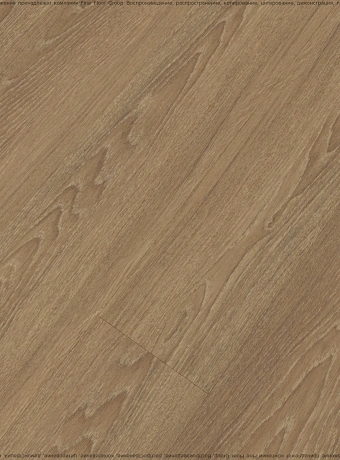 Кварц-винил (LVT) EcoClick ECOWOOD  Дуб Арагон