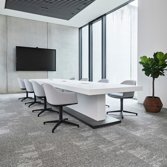 Ковровая плитка IVC Commercial IMPERFECTION Bruut 911