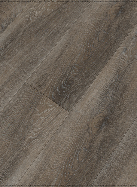 Виниловый ламинат (SPC) Respect FLOOR  Дуб Табак