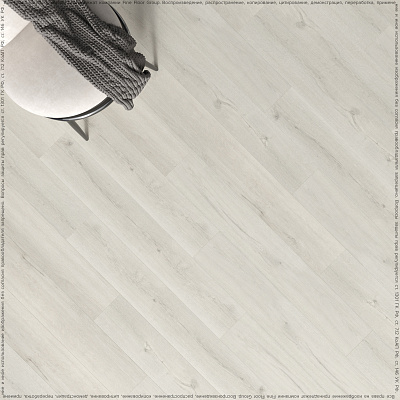 Виниловый ламинат (SPC) Fine Floor R-LINE  Дуб Ичера