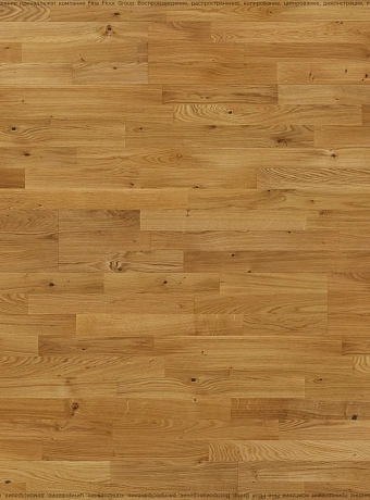 Паркетная доска Polarwood CLASSIC Oak Cottage COUNTRY 3S LAC S.MAT