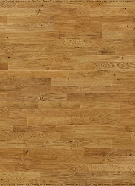 Паркетная доска Polarwood CLASSIC Дуб Коттедж (Oak Cottage) COUNTRY 3S LAC S.MAT