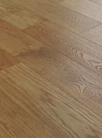Инженерная доска Royal Parket   Дуб Натур Теракот NATUR  UV LAC