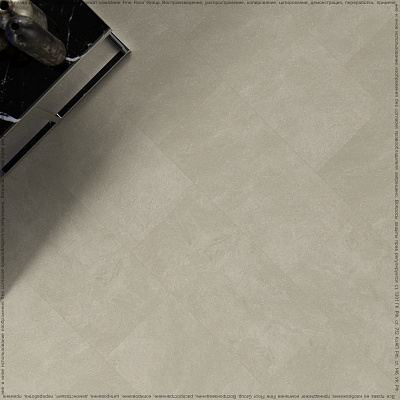 Кварцвиниловая плитка (LVT) Fine Floor FF-STONE Бенрат